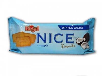 Picture of REGAL NICE 200GR